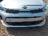 3KPA24ADXLE****** Salvamento y Reparables 2020 Kia Rio en Estado de Alabama
