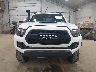 5TFCZ5AN7JX****** Destrozados 2018 Toyota Tacoma en Estado de Pennsylvania