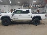 5TFCZ5AN7JX****** Reparables 2018 Toyota Tacoma en Estado de Pennsylvania