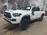 5TFCZ5AN7JX****** Usados y Reparables 2018 Toyota Tacoma en Erie