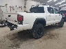 5TFCZ5AN7JX****** Salvamento y Destrozados 2018 Toyota Tacoma en Estado de Pennsylvania
