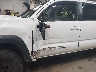 5TFCZ5AN7JX****** Salvamento y Reparables 2018 Toyota Tacoma en Estado de Pennsylvania