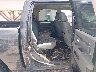 1C6RR7LM7ES****** Wrecked 2014 RAM 1500 in Columbus
