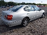JT8BD68S1Y0****** Salvamento y Destrozados 2000 Lexus GS en Estado de Nueva Jersey