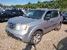 5FNYF4H25CB****** Used and Repairable 2012 Honda Pilot in Chicago North