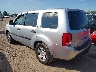5FNYF4H25CB****** Salvage and Repairable 2012 Honda Pilot in Chicago North