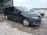 2C4RC1BG4HR****** Salvage and Wrecked 2017 Chrysler Pacifica in Omaha South