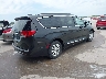 2C4RC1BG4HR****** Salvage and Wrecked 2017 Chrysler Pacifica in Nebraska State