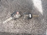 4T1BF1FK8HU****** Salvage 2017 Toyota Camry in Minnesota State