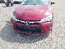 4T1BF1FK8HU****** Repairable 2017 Toyota Camry
