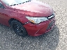 4T1BF1FK8HU****** Salvage and Wrecked 2017 Toyota Camry in Minneapolis South