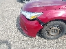 4T1BF1FK8HU****** Salvage and Repairable 2017 Toyota Camry in Minnesota State