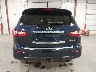 5N1AL0MM0FC****** Wrecked 2015 Infiniti QX60