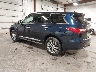 5N1AL0MM0FC****** Salvage and Repairable 2015 Infiniti QX60 in Des Moines