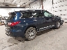 5N1AL0MM0FC****** Salvage and Wrecked 2015 Infiniti QX60 in Iowa State