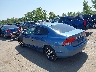 2HGFA16559H****** Salvage and Repairable 2009 Honda Civic in Cleveland