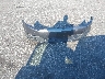 3VWDP7AJ3CM****** Wrecked 2012 Volkswagen Jetta in North Carolina State