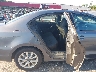 3VWDP7AJ3CM****** Wrecked 2012 Volkswagen Jetta in High Point