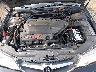 19UUA56883A****** Reparables 2003 Acura TL en Jackson