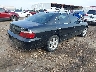19UUA56883A****** Salvamento y Destrozados 2003 Acura TL en Estado de Mississippi