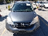JHLRE4H35BC****** Wrecked 2011 Honda CR-V in California State