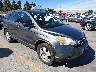 JHLRE4H35BC****** Salvage and Wrecked 2011 Honda CR-V in Fremont
