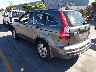 JHLRE4H35BC****** Salvage and Repairable 2011 Honda CR-V in Fremont