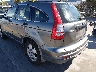 JHLRE4H35BC****** Salvage and Repairable 2011 Honda CR-V in California State