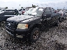 1FTRX12W57F****** Usados y Reparables 2007 Ford F-150 en Tulsa