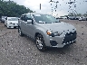 4A4AR3AW9FE****** Salvage and Wrecked 2015 Mitsubishi Outlander in Bridgeport