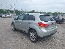 4A4AR3AW9FE****** Salvage and Repairable 2015 Mitsubishi Outlander in Bridgeport