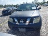 5N1AR18W95C****** Wrecked 2005 Nissan Pathfinder in Florida State