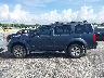 5N1AR18W95C****** Repairable 2005 Nissan Pathfinder in Florida State
