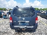 5N1AR18W95C****** Wrecked 2005 Nissan Pathfinder