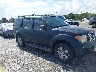 5N1AR18W95C****** Used 2005 Nissan Pathfinder