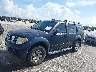 5N1AR18W95C****** Repairable 2005 Nissan Pathfinder