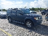 5N1AR18W95C****** Salvage and Wrecked 2005 Nissan Pathfinder in Miami North