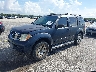 5N1AR18W95C****** Used and Repairable 2005 Nissan Pathfinder in Miami North