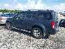 5N1AR18W95C****** Salvage and Repairable 2005 Nissan Pathfinder in Miami North