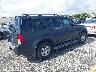 5N1AR18W95C****** Salvage and Wrecked 2005 Nissan Pathfinder in Florida State