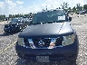 5N1AR18W95C****** Salvage and Repairable 2005 Nissan Pathfinder in Florida State