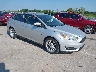 1FADP3F27FL****** Salvage and Wrecked 2015 Ford Focus in Des Moines