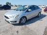 1FADP3F27FL****** Used and Repairable 2015 Ford Focus in Des Moines