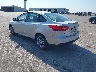 1FADP3F27FL****** Salvage and Repairable 2015 Ford Focus in Des Moines
