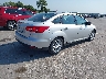 1FADP3F27FL****** Salvage and Wrecked 2015 Ford Focus in Iowa State