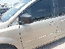 2C4RDGBGXDR****** Wrecked 2013 Dodge Grand Caravan in Texas State