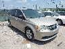 2C4RDGBGXDR****** Salvage and Wrecked 2013 Dodge Grand Caravan in San Antonio South
