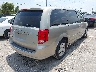 2C4RDGBGXDR****** Salvage and Wrecked 2013 Dodge Grand Caravan in Texas State