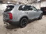 5XYP5DHC1LG****** Salvage and Wrecked 2020 Kia Telluride in Iowa State