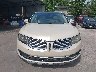 2LMTJ6KR8GB****** Wrecked 2016 Lincoln MKX in Tennessee State